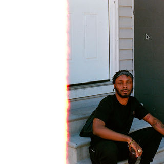 veteran - JPEGMAFIA